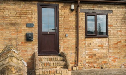 2 Bed in Thurleigh 6