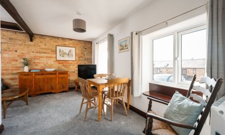 2 Bed in Thurleigh 1