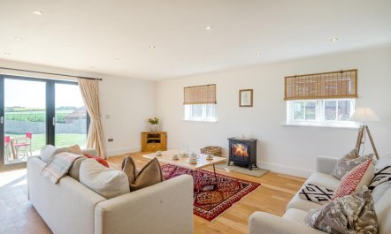 4 Bed in Wetwang