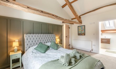 2 Bed in Caldbeck 9