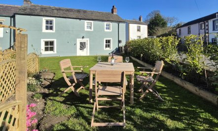 2 Bed in Caldbeck 9