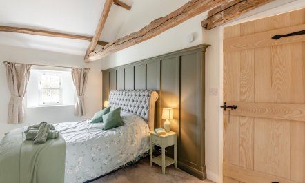 2 Bed in Caldbeck 2