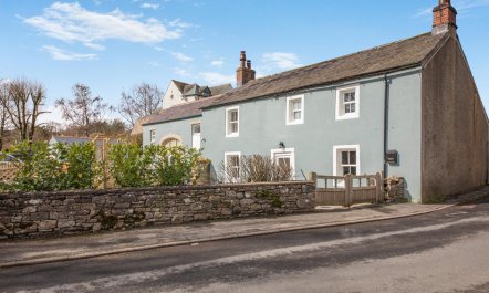 2 Bed in Caldbeck 7