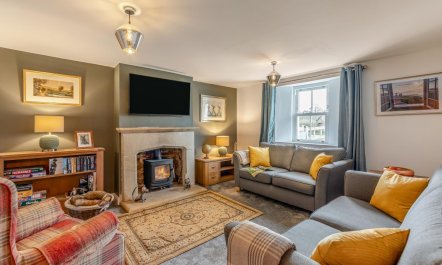 2 Bed in Caldbeck