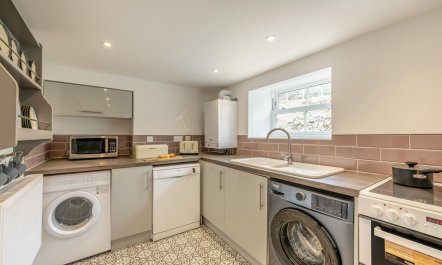 2 Bed in Caldbeck 5