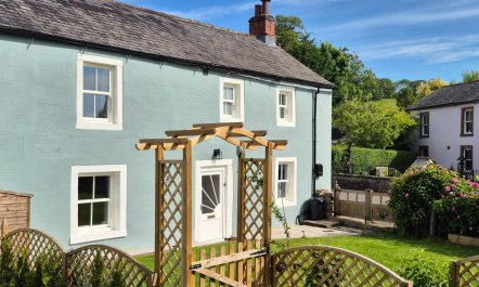 2 Bed in Caldbeck 0