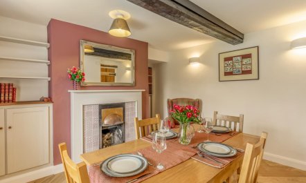 2 Bed in Caldbeck 4