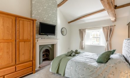 2 Bed in Caldbeck 8
