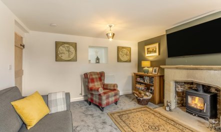 2 Bed in Caldbeck 3