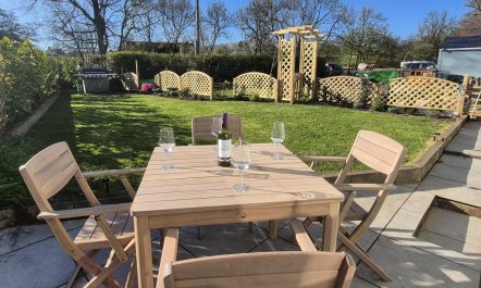 2 Bed in Caldbeck 8