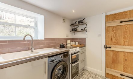 2 Bed in Caldbeck 6