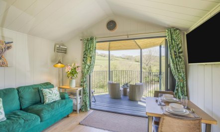 1 Bed in Aberbechan 3