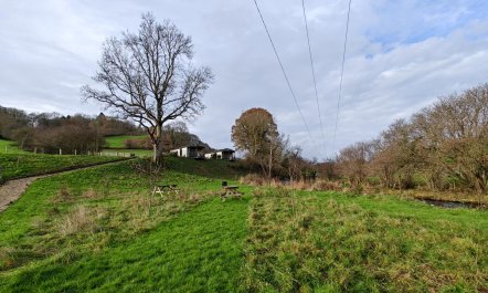 1 Bed in Aberbechan 5