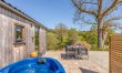 1 Bed in Aberbechan 2