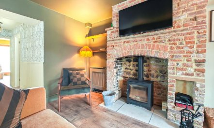 2 Bed in Sydling St. Nicholas 6