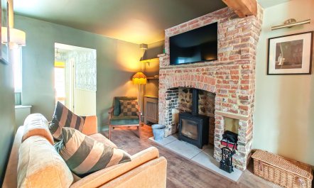 2 Bed in Sydling St. Nicholas