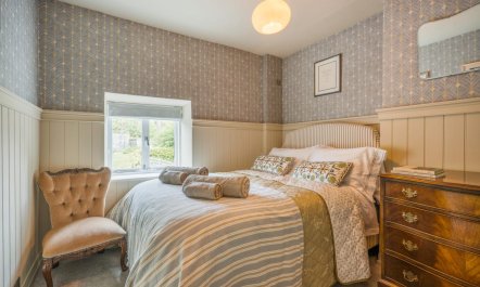2 Bed in Sydling St. Nicholas 3