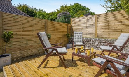 2 Bed in Sydling St. Nicholas 4