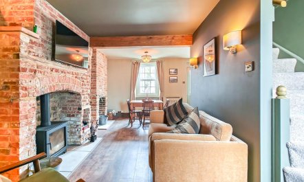 2 Bed in Sydling St. Nicholas 5