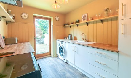 2 Bed in Sydling St. Nicholas 4