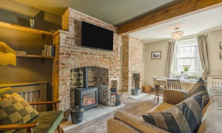 2 Bed in Sydling St. Nicholas 4