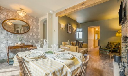 2 Bed in Sydling St. Nicholas 3