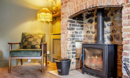 2 Bed in Sydling St. Nicholas 6