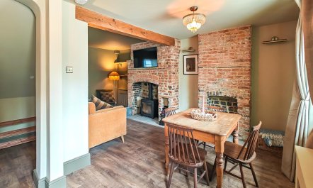 2 Bed in Sydling St. Nicholas 3