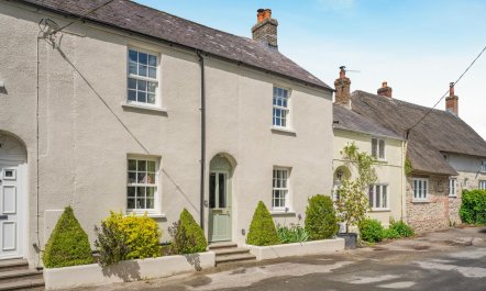 2 Bed in Sydling St. Nicholas
