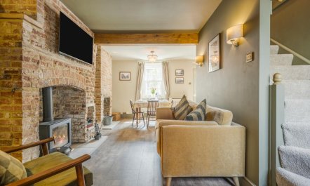 2 Bed in Sydling St. Nicholas 5