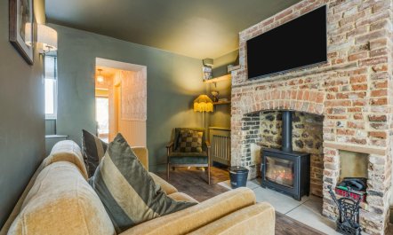 2 Bed in Sydling St. Nicholas 7