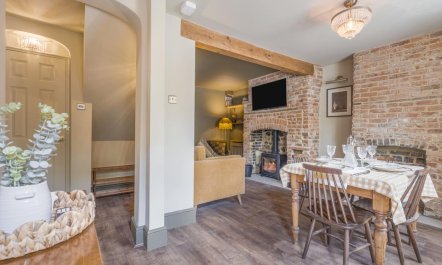 2 Bed in Sydling St. Nicholas 1