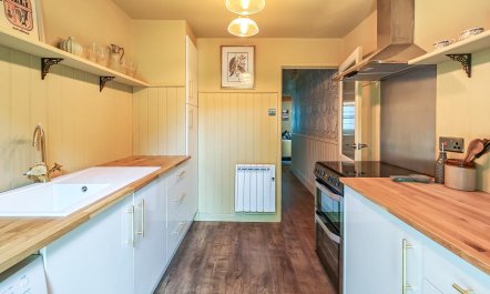 2 Bed in Sydling St. Nicholas 1