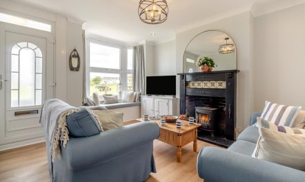 3 Bed in East Runton