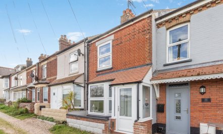 3 Bed in East Runton 8