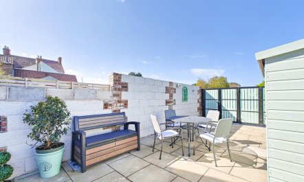 3 Bed in East Runton 5