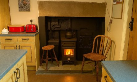 3 Bed in Reeth 4