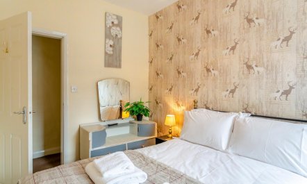 3 Bed in Reeth 7