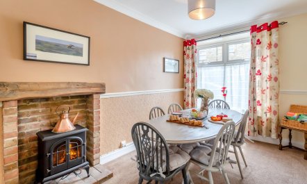 3 Bed in Reeth 2