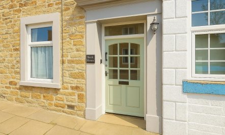 3 Bed in Reeth 2