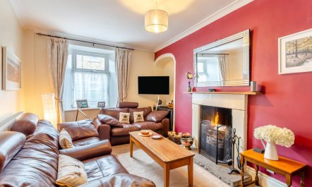 3 Bed in Reeth