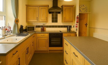 3 Bed in Reeth 3