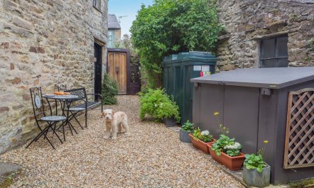 3 Bed in Reeth 6