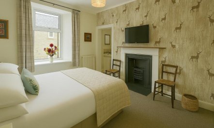3 Bed in Reeth 5
