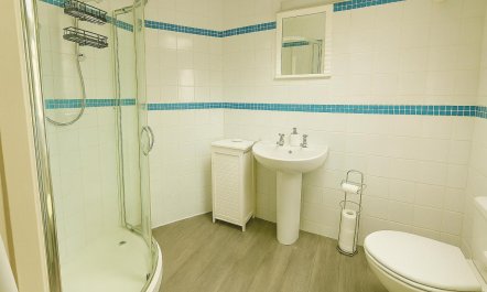 3 Bed in Reeth 8