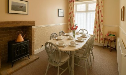 3 Bed in Reeth 1