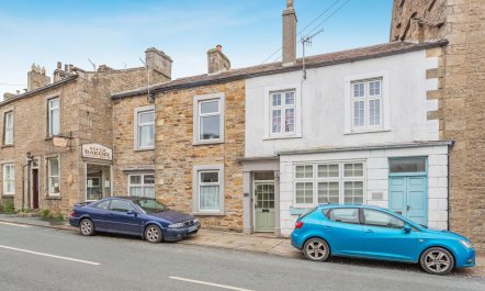 3 Bed in Reeth 4