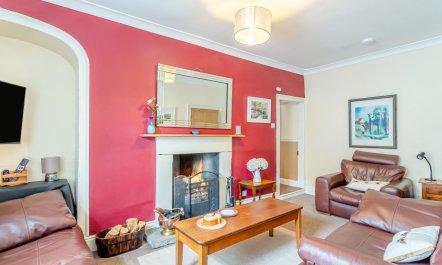3 Bed in Reeth 9