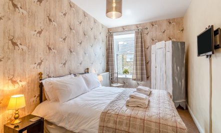 3 Bed in Reeth 5