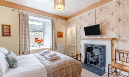 3 Bed in Reeth 3